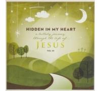 Scripture Lullabies - Hidden in My Heart A Lullaby Journey Through S - O1398z