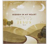 Hidden in My Heart (A Lullaby Journey Through Scripture)