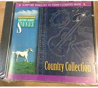 Scripture Memory Songs - Country Collection