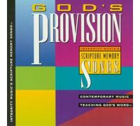 Scripture Memory Songs - God's Provision