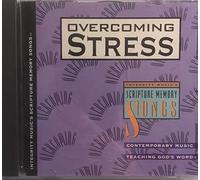 Scripture Memory Songs - Overcoming Stress