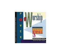 Scripture Memory Songs - Power of Worship