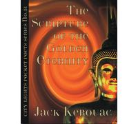 Scripture of the Golden Eternity (City Lights Pocket Poets Series)