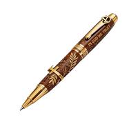 Scripture Pens | Religious Supplies - Writing Bible Verses with School Work for Women and Men | Christian Office Stationery Gift Set