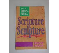 Scripture Sculpture: A Do-it-Yourself Manual for Biblical Preaching