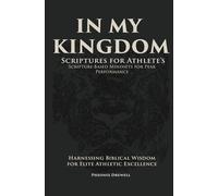 Scriptures For Athletes: Scripture Based Mindset for Peak Performance