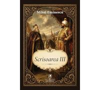 Scrisoarea III - Mihai Eminescu, Editie in limba romana