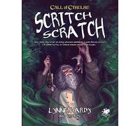 Scritch Scratch