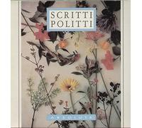 Scritti Politti - ABSOLUTE 12 INCH (12" VINYL) UK VIRGIN 1984