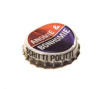 Scritti Politti - Anomie & Bonhomie