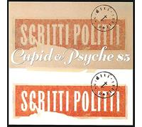 Scritti Politti - Cupid & Psyche 85 [VINYL]