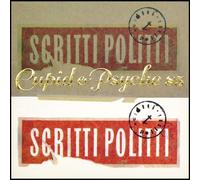 Scritti Politti - Cupid & Psyche 85