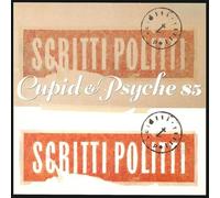 Cupid & Psyche 85 (Deluxe Edition)