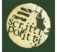 SCRITTI POLITTI - EARLY CD NEW