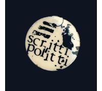 Scritti Politti Early Double LP Vinyl NEW