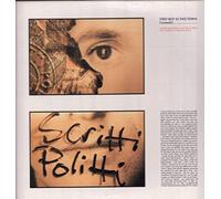 Scritti Politti - First Boy In This Town (Lovesick)