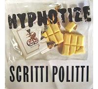 Scritti Politti - Hypnotize [Vinyl Single 12'']