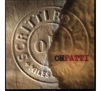 Scritti Politti + Miles Davis - Oh Patti [7" Vinyl]