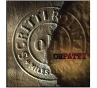 Scritti Politti + Miles Davis - Oh Patti - Scritti Politti 7" 45