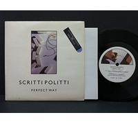 Scritti Politti - Perfect Way - Scritti Politti 7" 45