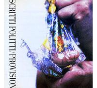 Scritti Politti - Provision (1988)