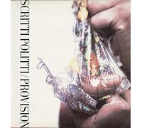 Scritti Politti - Provision