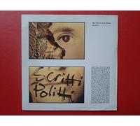 Scritti Politti - Scritti Politti First Boy In This Town 7" Virgin VS1082 EX/EX 1988 picture sleeve