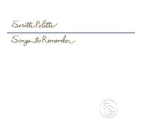 Scritti Politti Songs to Remember (2026 Remaster) (CD) (US IMPORT)