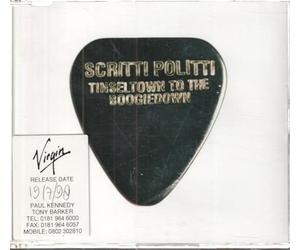 Scritti Politti - Tinseltown to the Boogiedown-1