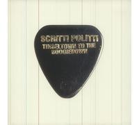 Scritti Politti - Tinseltown to the Boogiedown [12" VINYL]