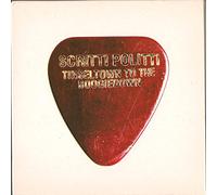 Scritti Politti - Tinseltown to the Boogiedown-2 [CD 2]