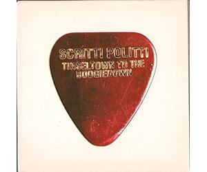 Scritti Politti - Tinseltown to the Boogiedown-2 [CD 2]