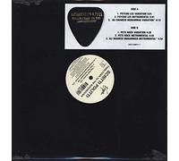 Scritti Politti - Tinseltown to the Boogiedown [Vinyl LP] [VINYL]