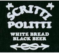 Scritti Politti - White Bread Black Beer [VINYL]