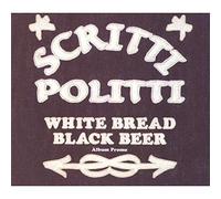 Scritti Politti - WHITE BREAD BLACK BEER