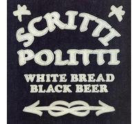 Scritti Politti - White Bread Black Beer [VINYL]