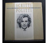 Scritti Politti - Wood Beez / Absolute