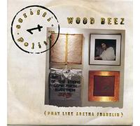 Scritti Politti - Wood Beez (Pray like Aretha Frankin) / Wood Beez (Version) [7" Vinyl]