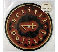 Scritti Politti - Wood Beez (Pray Like Aretha Franklin) [7" Vinyl]