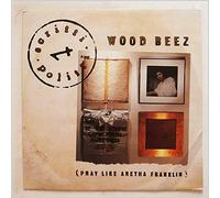 Scritti Politti - Wood Beez (Pray Like Aretha Franklin) [Vinyl Single 12'']
