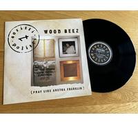 Scritti Politti - Wood Beez (Pray Like Aretha Franklin) - Virgin Records