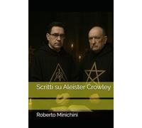 Scritti su Aleister Crowley