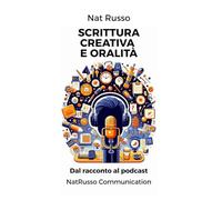 Scrittura creativa ed oralità (HOMO LUDENS)