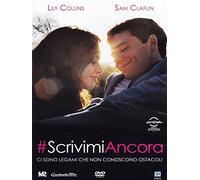 scrivimi ancora dvd Italian Import