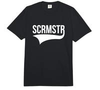 SCRMSTR - Scrum Master Comfort Colors Adult Heavyweight T-Shirt