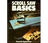 Scroll Saw Basics