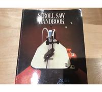 SCROLL SAW HANDBOOK