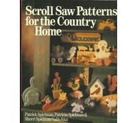 SCROLL SAW PATTERNS FOR THE COUNTRY