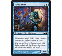 Scroll Thief | Magic 2011 Core Set