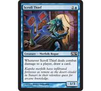 Scroll Thief | Magic 2014 Core Set